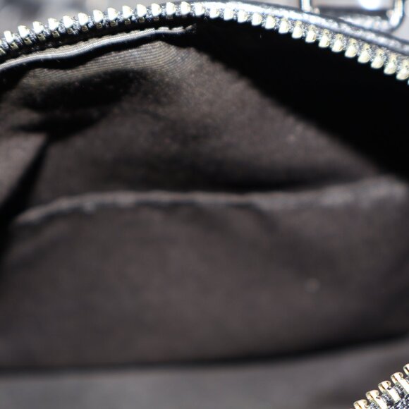 Coach Bennett Multicolor Detachable Crossbody Strap Mini Satchel Bag - Picture 15 of 16